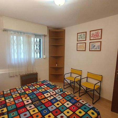 Tauco Ribadesella - Estupendo Piso Para 5 Pax Exterior foto