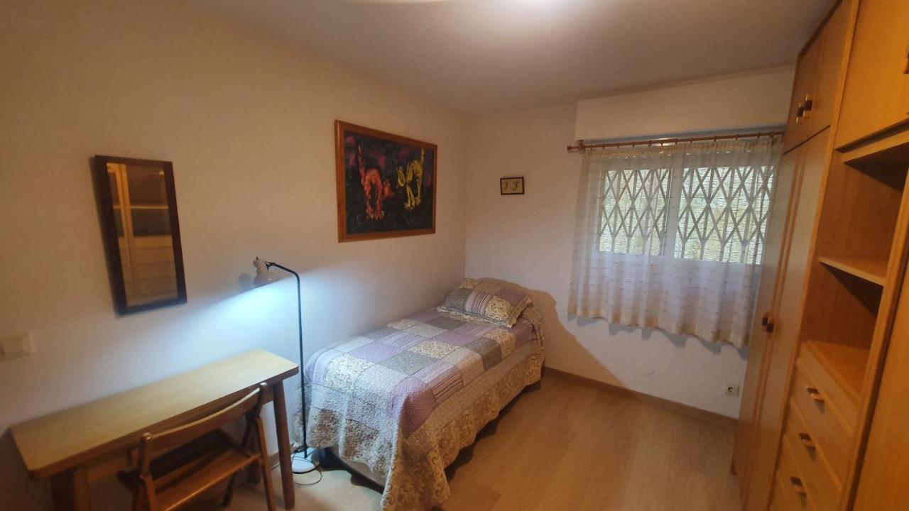 Tauco Ribadesella - Estupendo Piso Para 5 Pax Exterior foto