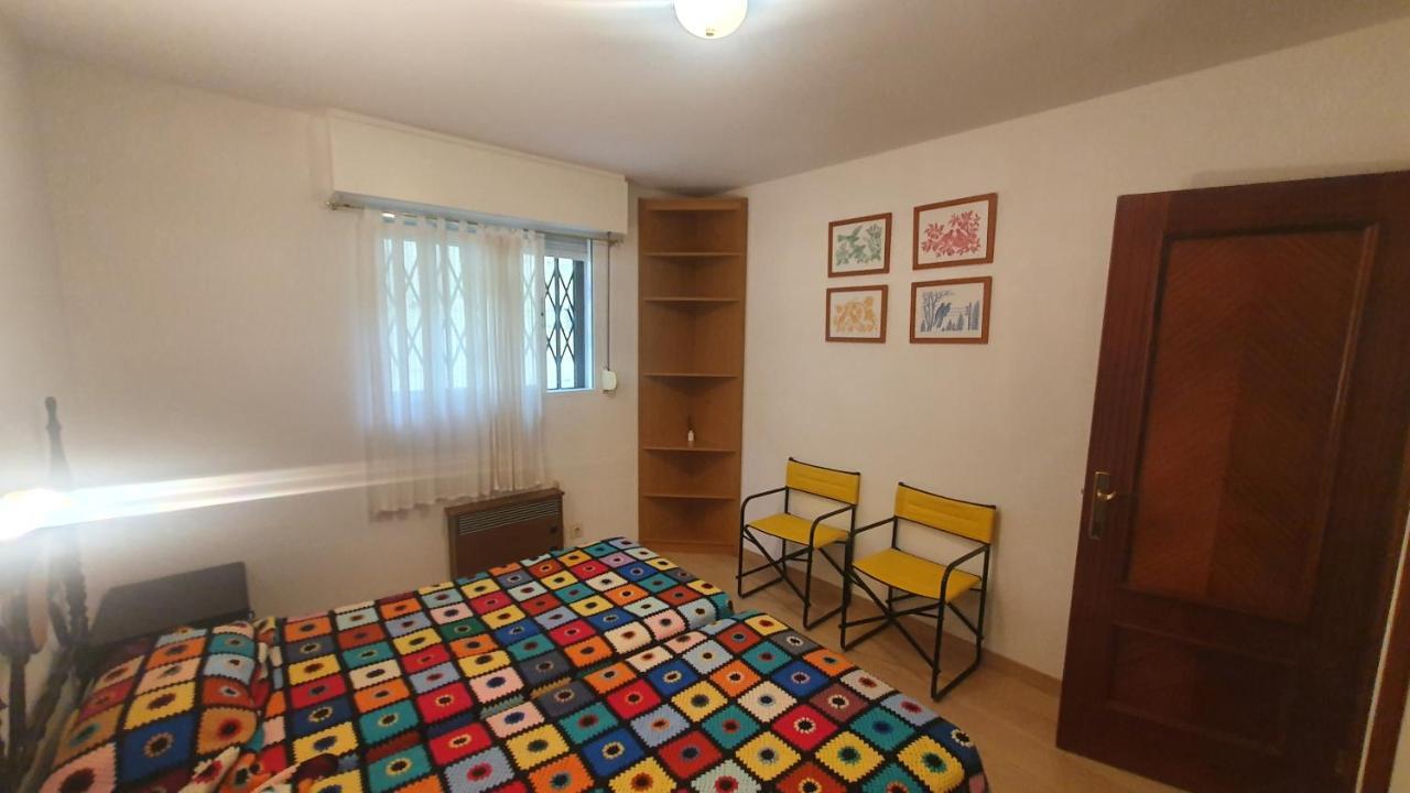 Tauco Ribadesella - Estupendo Piso Para 5 Pax Exterior foto